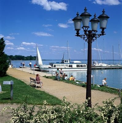 Balatonfüred