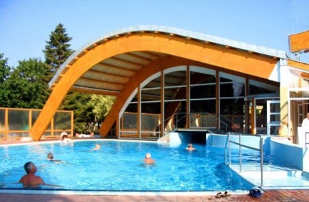Bükfürdó
